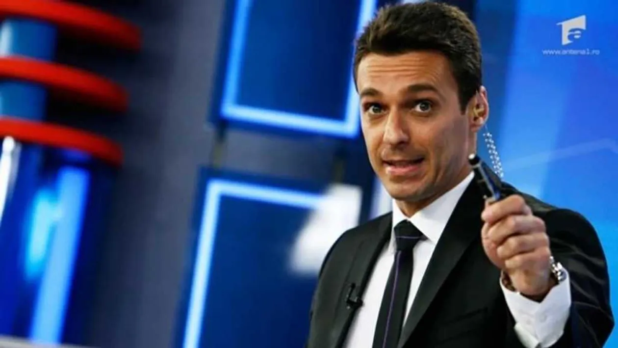 Din ce face bani, de fapt, Mircea Badea? Ce afaceri are şi cât câştigă în fiecare lună