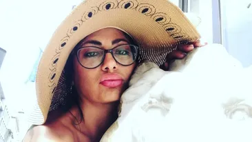 Cine este Ion Lorinczi, soțul Ioanei Popescu, bărbatul cu care ”devoratoarea de fotbaliști” va face un copil