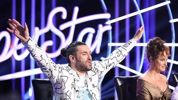 De ce a fost absent Smiley de pe scenă în noaptea de Revelion și ce a ales acesta să facă în schimb