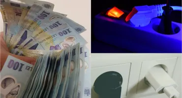 Ajutor pentru plata facturilor la energie. Cine va beneficia de el