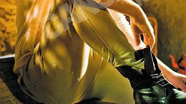 Edward Maya a detronat-o pe Lady Gaga