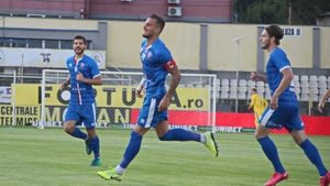 Moldovenii au spart gheața în play-off și pun presiune pe FCSB!