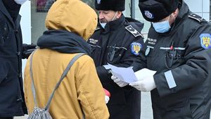 Un bucureștean a primit cea mai mare amendă din România în timpul stării de urgență, după ce a fost prins la cumpărături. Câți lei a primit