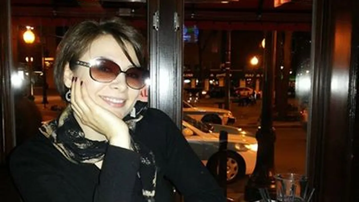 Cosmarul cantaretilor a lovit-o si pe Adriana Antoni! Ce-a putut sa pateasca artista, in timp ce era in vacanta in America!