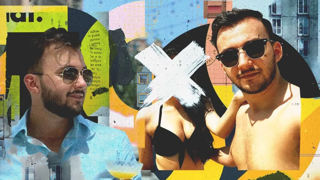 După “modelul” șefului său, mâna dreaptă a celui mai bogat român nu are noroc în dragoste. “Când au început pandemia și restricțiile de călătorie, cei doi…”