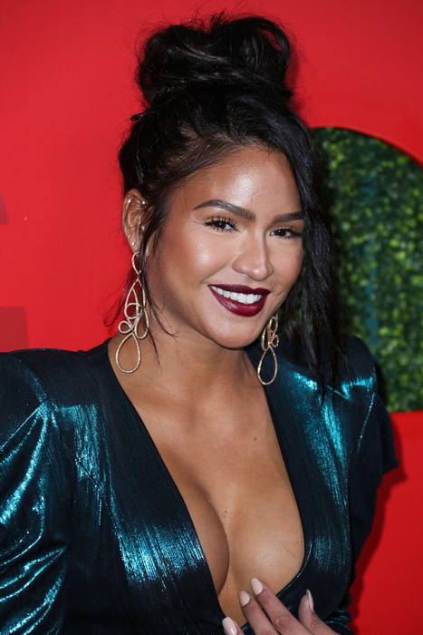 Cassie Ventura
Foto: Profimedia