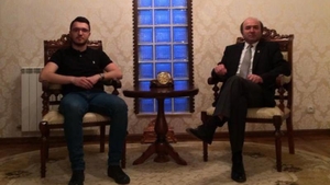 Fiul ministrului Tudorel Toader, implicat într-un accident rutier după ce a adormit la volan