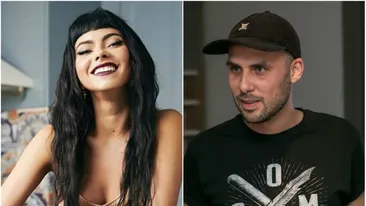 Deliric, pus la cratiță de INNA! Cu ce preparate o răsfață artistul. „Trebuie să fac femeia fericită”