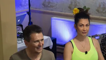 Nicoleta Luciu, după ce a ajuns în restaurantul lui Nea Mărin: Când mi-am dat seama care e miza, am început să mă...”