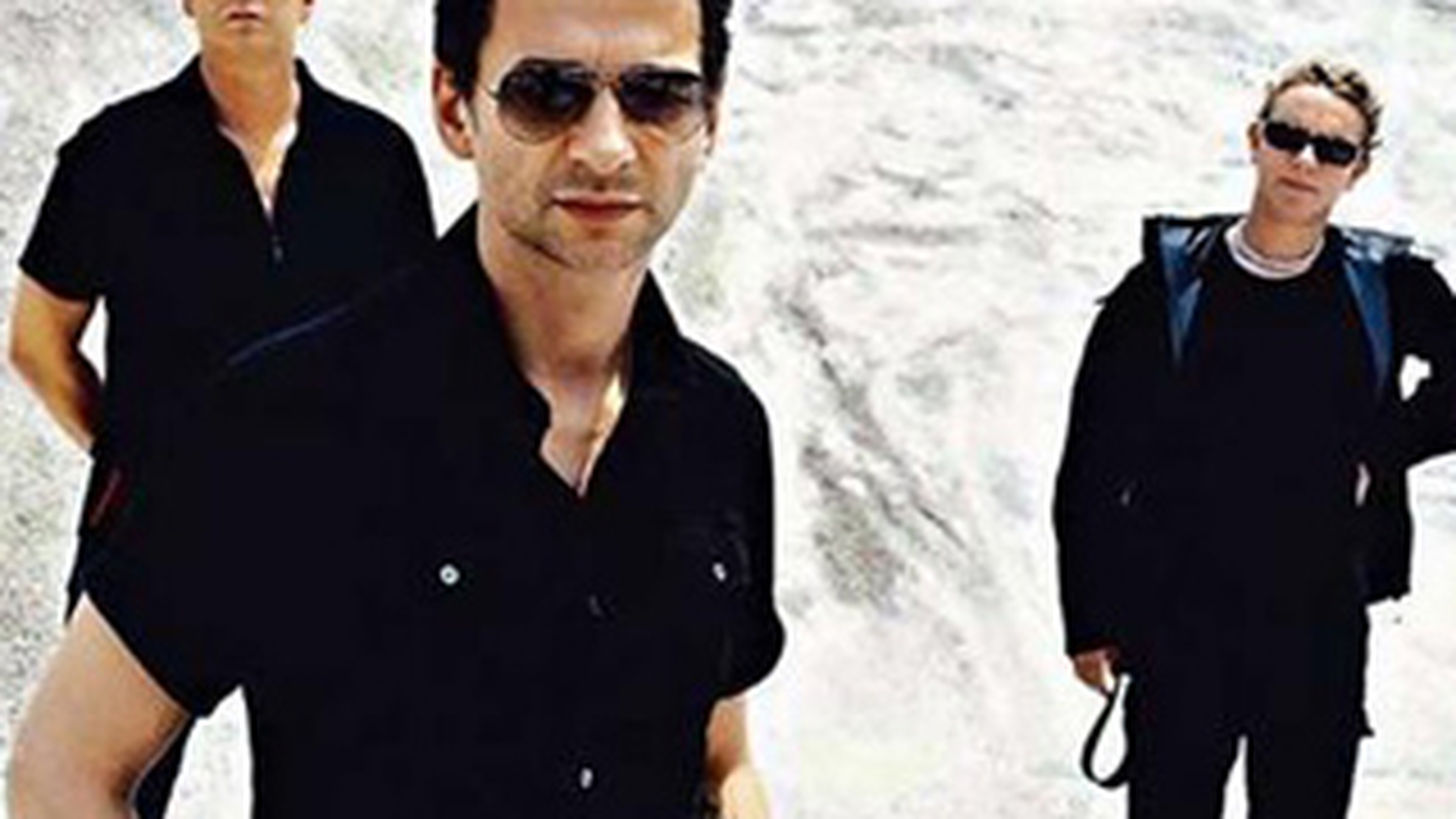 Depeche Mode revin in Romania pentru un concert. Afla aici data precisa cand vor canta pe Arena Nationala