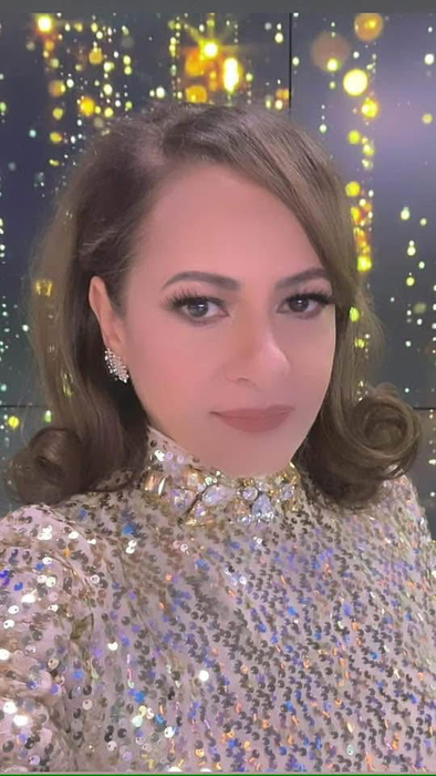 Carmen Trandafir. sursă - social media