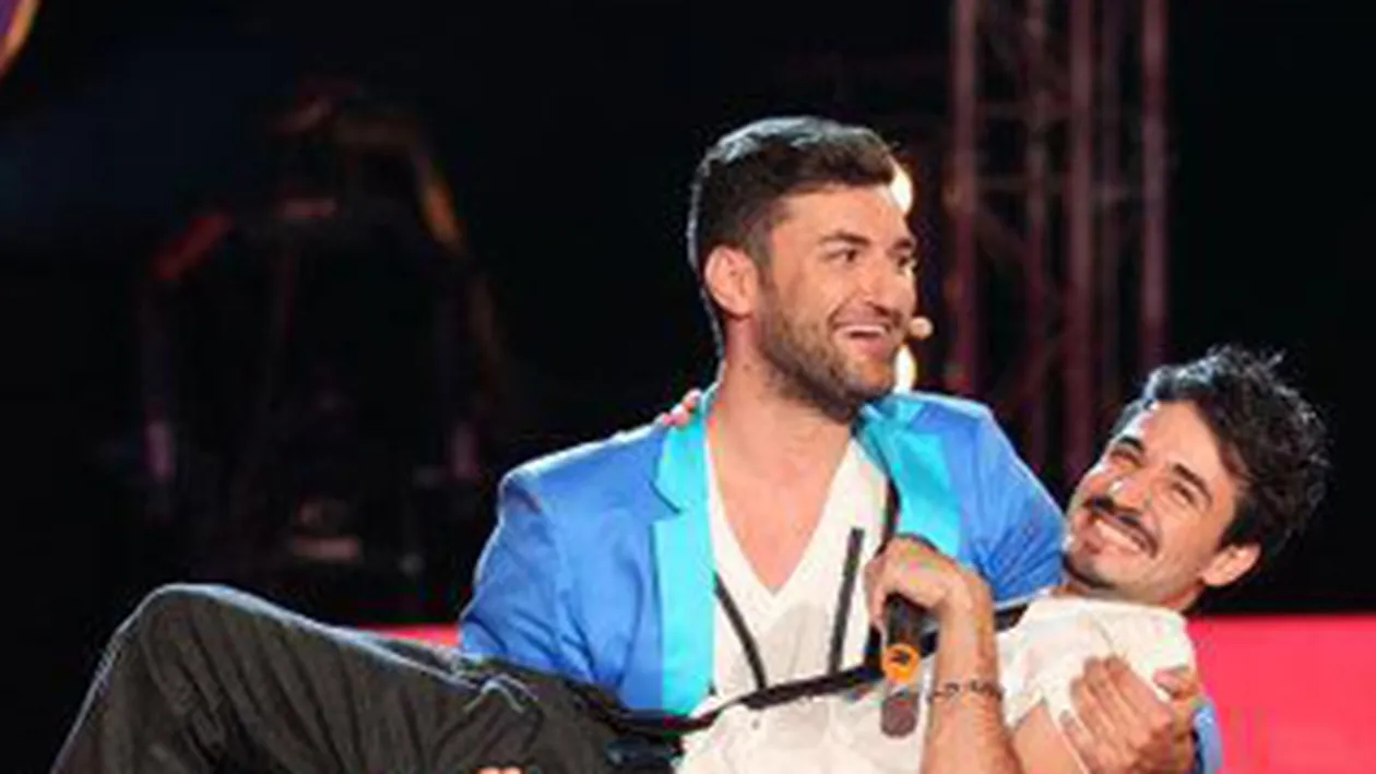 Catalin Dobre, unul dintre concurentii de la Vocea Romaniei, si-a lansat primul single! Asculta aici melodia produsa de Smiley!