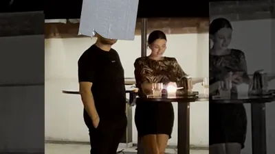 Apropieri suspecte între Bianca exa lui Steliano Filip și un ”patronaș”. Pe lângă cine s-a dat fosta soție a fotbalistului român…