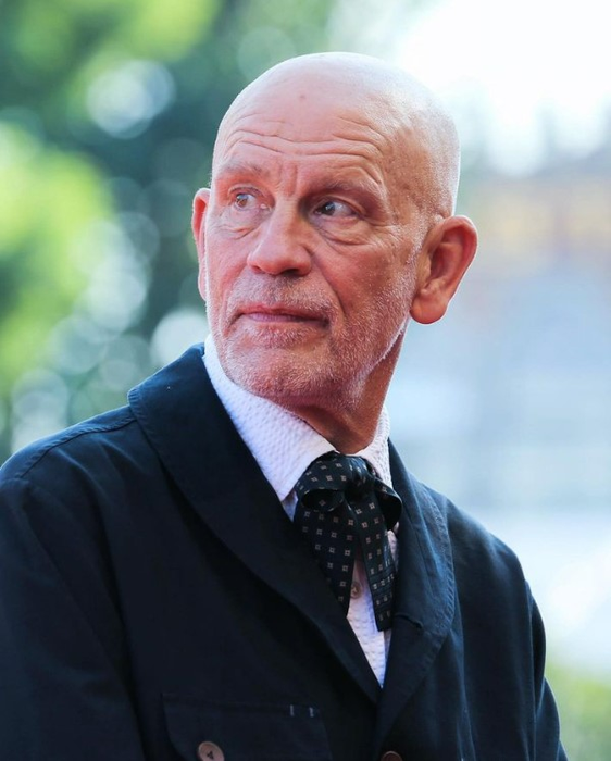 John Malkovich, un celebru actor american (sursa foto: instagram)