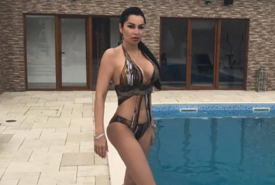 Brigitte a reuşit să sucească minţile multor admiratori