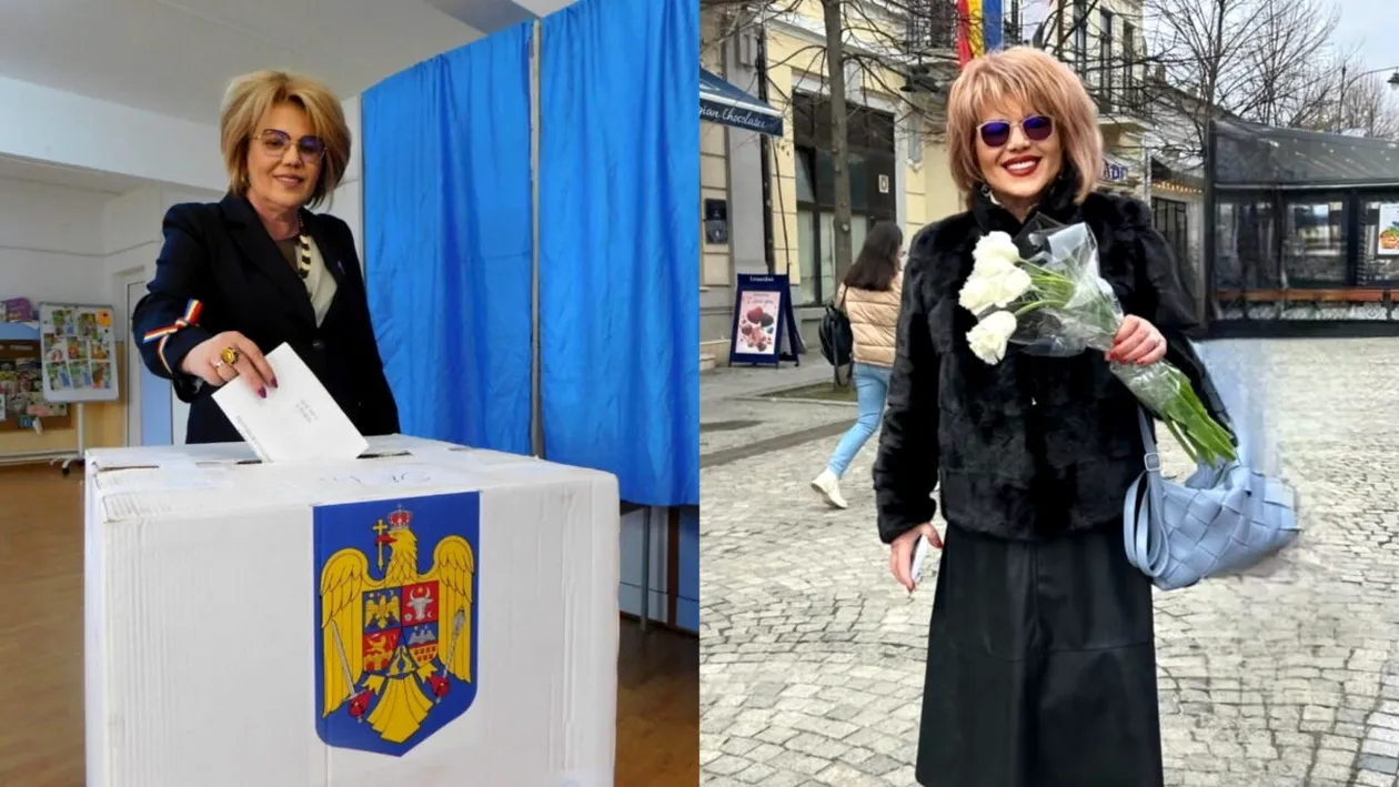 Doliu în politică! A murit consilierul județean Camelia Ciornia