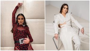 Tariful cerut de Theo Rose de când a devenit mamă. Cât cere pentru 45 de minute de spectacol, la ce evenimente o poți chema pe vedeta PRO TV