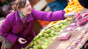 Dr. Menci arunca bomba!  Uneori legumele taranilor sunt otravite