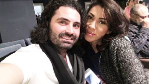 PEPE a spus adevărul despre soţia sa într-o emisiune TV: „În ultima perioadă...“