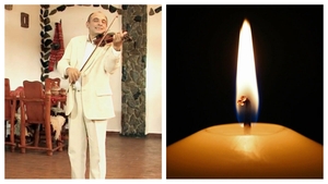 Doliu în lumea muzicii populare! Maestrul dirijor Adrian Luca a fost găsit mort în propria casă