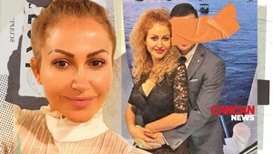 Cu cine se iubește Anamaria Ferentz peste Ocean. De ziua ei, artista le-a făcut o mare surpriză admiratorilor