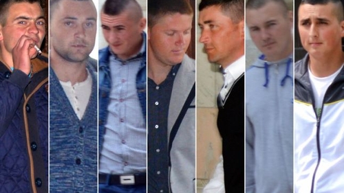 Revolta printre detinutii moldoveni! Violatorii de la Vaslui au tratament preferential!