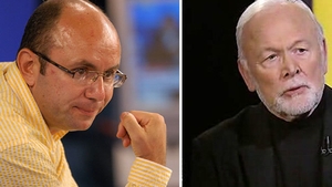 Cozmin Guşă, citat de presa americană! Ce a spus analistul politic despre situaţia României!