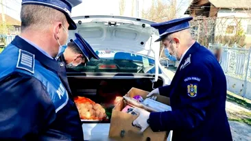 Coronavirus. Răspunsul Poliției Române: Avem sau nu voie să organizăm petreceri, de Paște?
