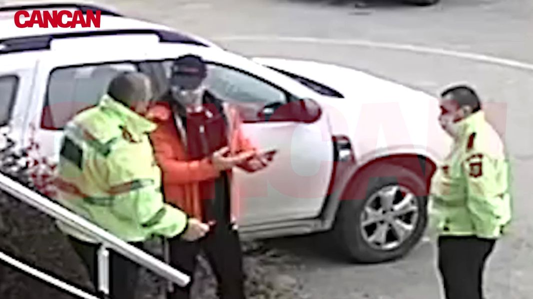 Florin Bărbăscu, tatăl vitreg al Cătălinei Ponor, va trebui să-și demonstreze nevinovăția în instanță! Este acuzat de ultraj