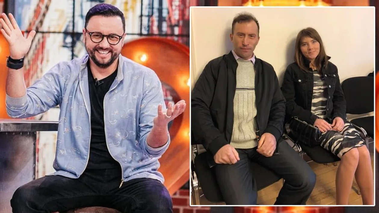 Lovitură pentru Antena 1! Pro TV a încercat să o fure pe Vulpița de la Acces Direct, pentru emisiunea lui Cătălin Măruță