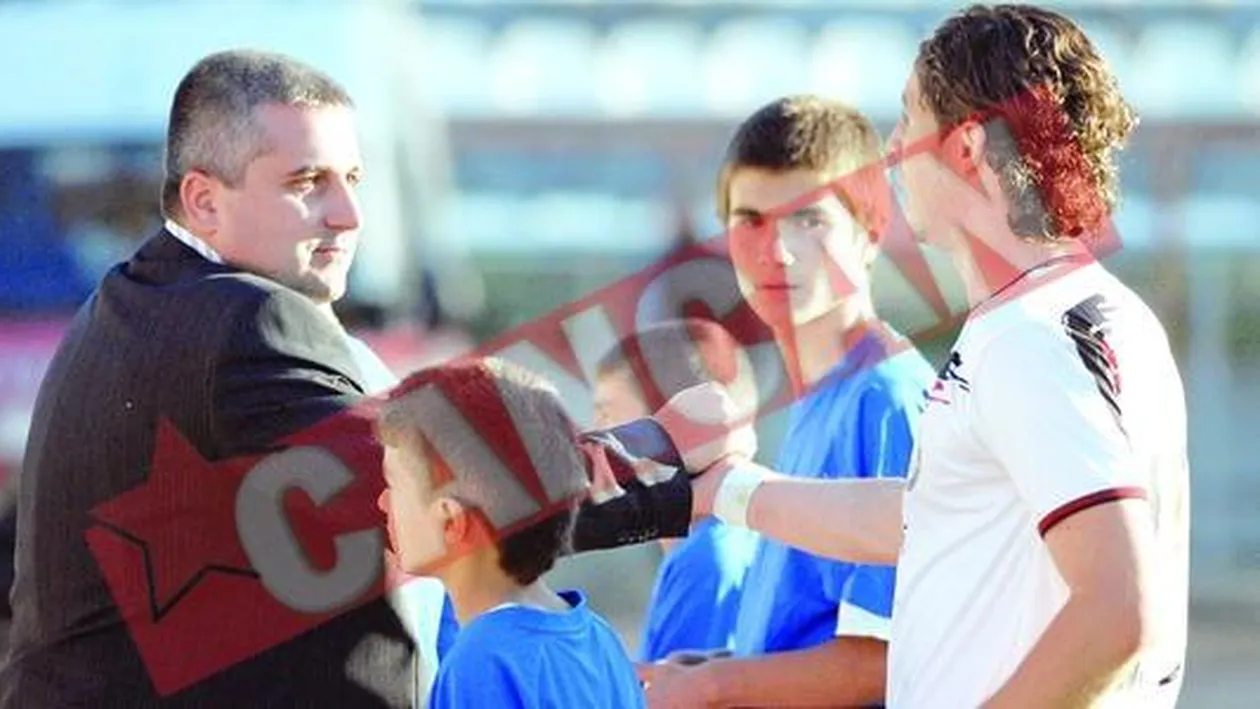 Un oficial de la Unirea Urziceni doarme cu doua femei in Pantelimon