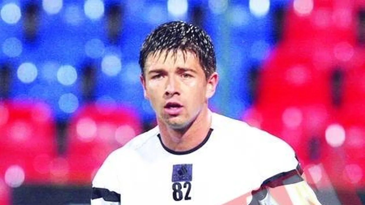 Vatca a ajuns la Steaua prin inselaciune