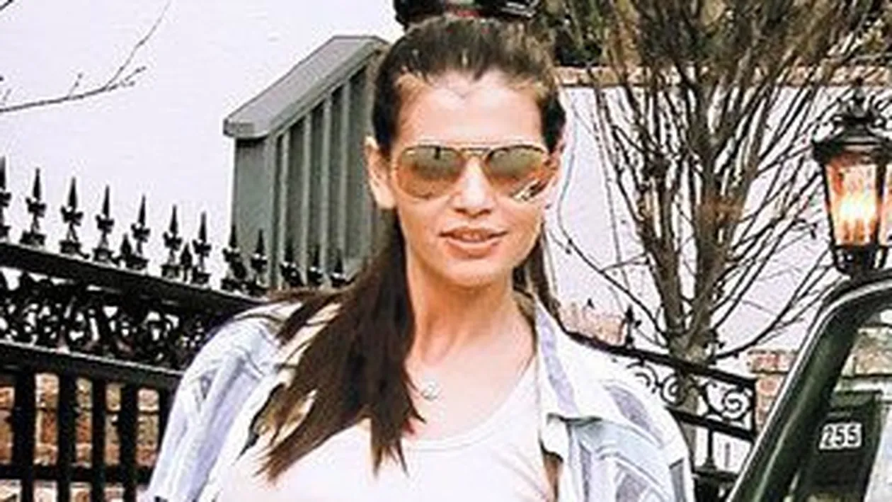 Irinel sulbera orice speranta a Monicai! Niciodata nu se va mai muta la Izvorani!