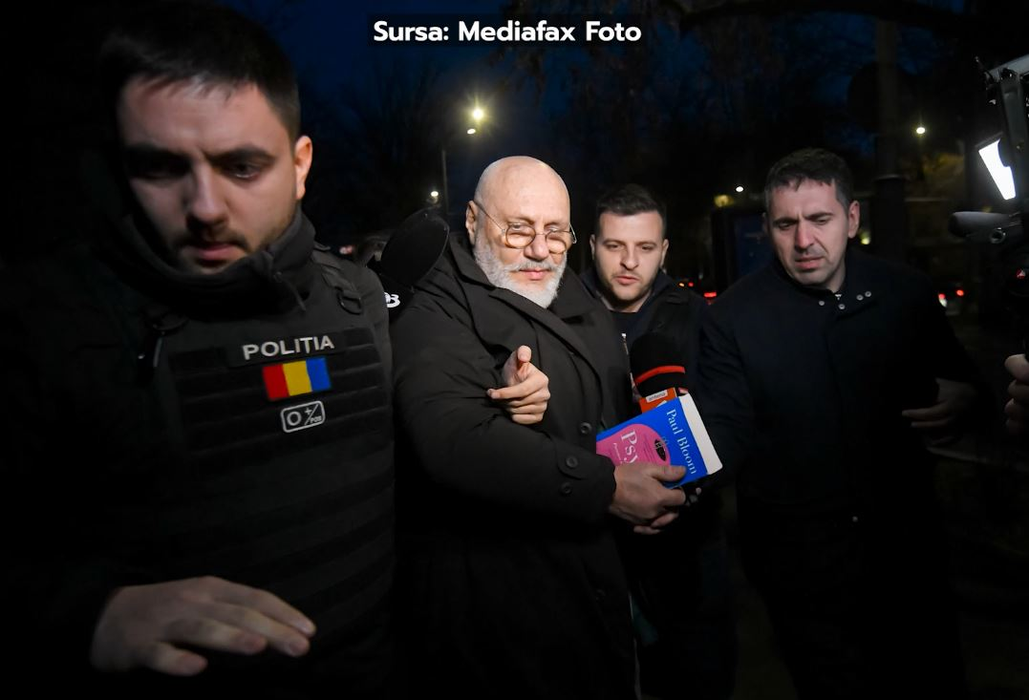 Dr Cristian Andrei este anchetat penal într-un dosar răsunător