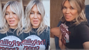 Gina Pistol, în lacrimi la TV după ce jurații de la Chefi la Cuțite i-au făcut o surpriză: “Mai este puțin și gata, o să avem o nepoțică”