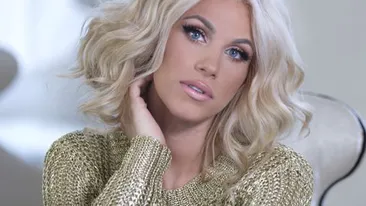 Amna, pe masa de operații! Vedeta o să fie supusă unei intervenții chirurgicale. „Urați-mi succes”