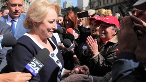 Viorica Dancilă, mesaj pe Facebook după depunerea candidaturii pentru Președinția României: "Mulțumesc celor peste 1,400,000 de români care au semnat..."