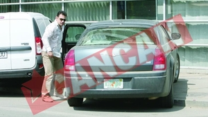 Sotul iubitei lui Ionut Dolanescu face scandal