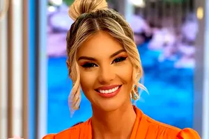 Motivul pentru care Ramona Olaru a învățat ebraică! Bărbatul pentru care a făcut eforturi