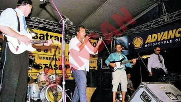 Se impaca de dragul fanilor!