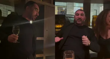 Pescobar confirmă informațiile publicate de Cancan.ro! „Mă ține buzunarul să mai am încă 10 relații”