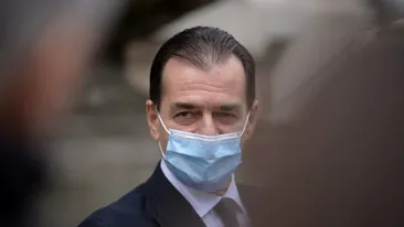 Președintele PNL, Ludovic Orban: ”Nu am ajuns la un acord în coaliția de guvernare cu privire la pensii”