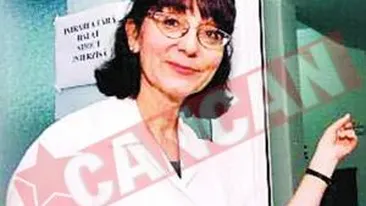 Salvati 50 de copii bolnavi de cancer!