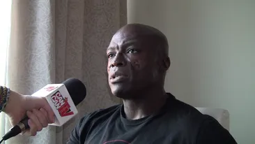 Seal explica motivele pentru care a anulat concertul din aceasta seara: “Riscam ca scena sa se prabuseasca peste noi!
