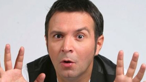 Nu o sa ghicesti ce il face fericit pe Daniel Buzdugan! Prezentatorul a facut marturisirea in urma cu putin timp