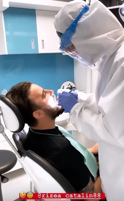 Adda și soțul ei au ajuns pe mâinile medicilor! Cântăreața a anunțat ce au pățit: “Operație fără…”