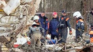 Ultimele minute in "avionul groazei" de la Smolensk