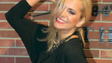 Paula Chirilă a mărturisit: ”Seara când ajung acasă... ”