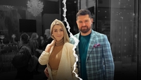 Ce făcea Mircea Brânzei, în timp ce Denisa Tănase își sărbătorea ziua de naștere în Dubai. Detaliul care a alimentat zvonurile despărțirii