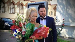 A recunoscut! Ce nu mai poate face Sânzi, în fiecare zi, ca să-şi îngrijească fetiţa!